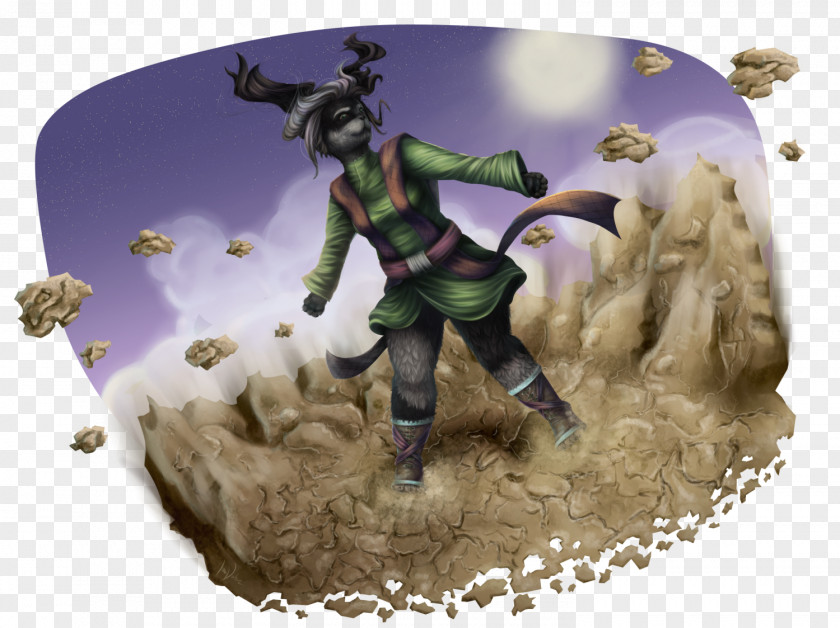 Watercolor World Pandaren Shamanism Of Warcraft: Mists Pandaria Zhao Hun PNG