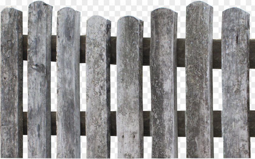 Wood Fence Picket PNG