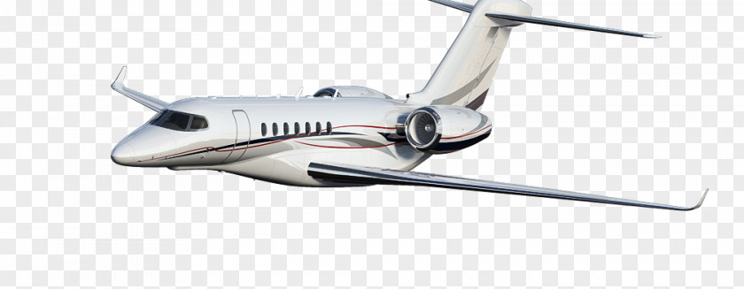 Aircraft Business Jet Cessna Citation Longitude 402 Airplane PNG