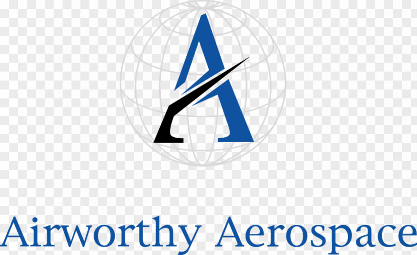 Airworthy Aerospace Industries, Inc. Logo Organization Brand Font PNG