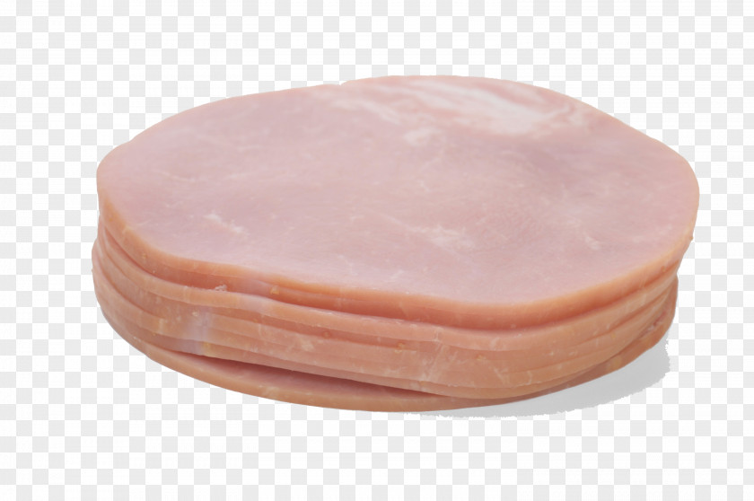 All Kinds Of Nutritious Food Ham Big Picture Material Peach PNG
