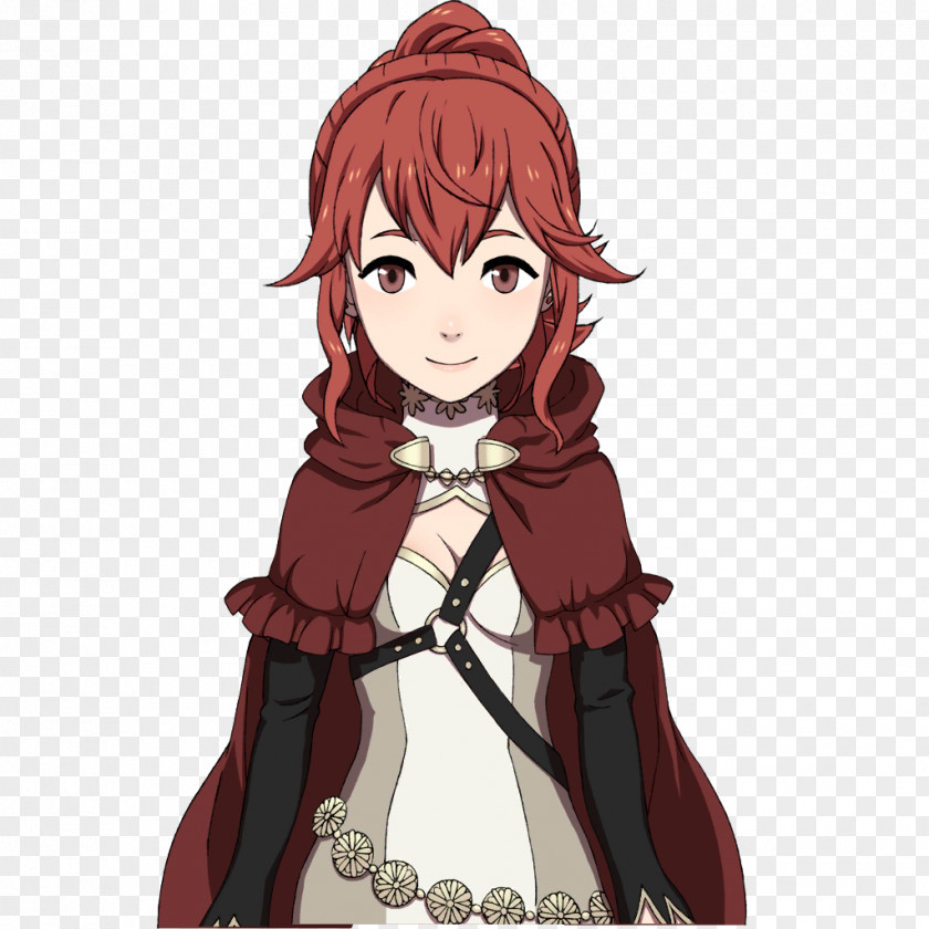 Anna Fire Emblem Fates Awakening Heroes Emblem: Shadow Dragon Radiant Dawn PNG