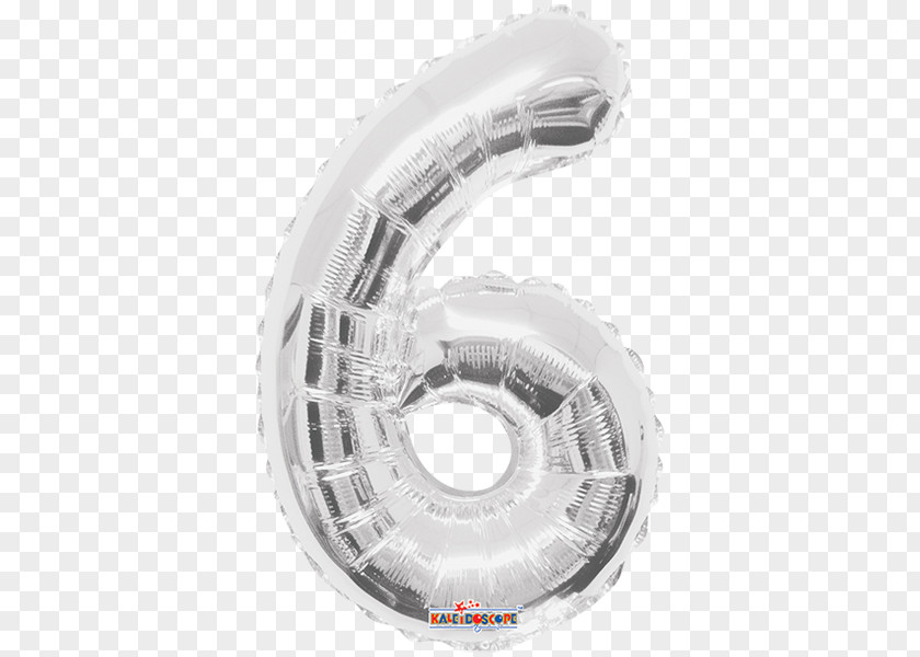 Balloon Mylar BoPET Birthday Gas PNG