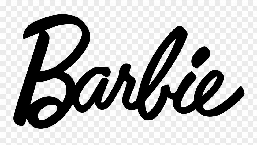 Barbie Brand Logo Toys 