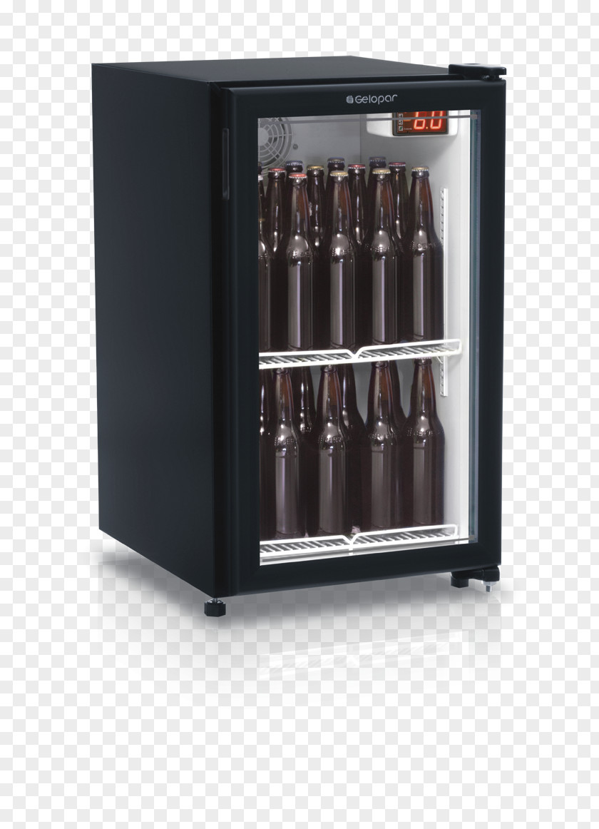 Beer Brewery Gelopar GRBA-120 Refrigerator Fizzy Drinks PNG