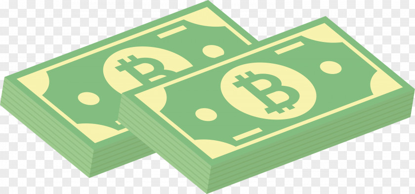 Bitcoin Virtual Currency PNG