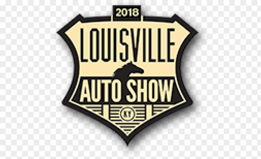 Car Louisville Auto Show Logo Emblem PNG