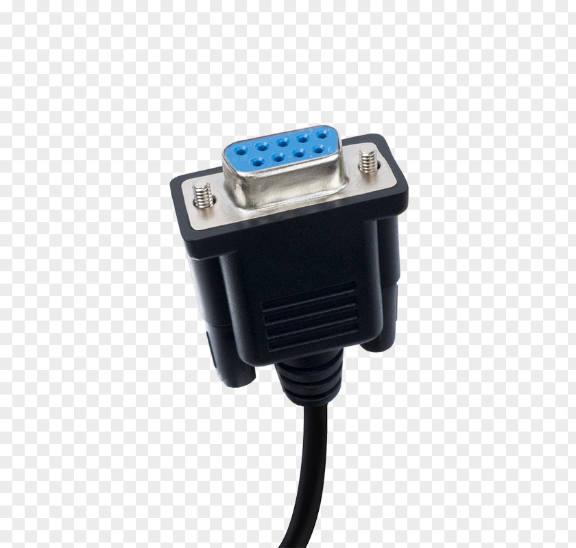 CONNECTOR Electrical Cable Electronics D-subminiature Electronic Component Connector PNG
