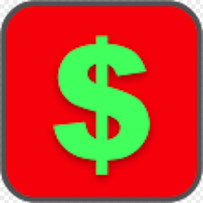 Dollar Sign United States Currency Symbol Stock Photography PNG