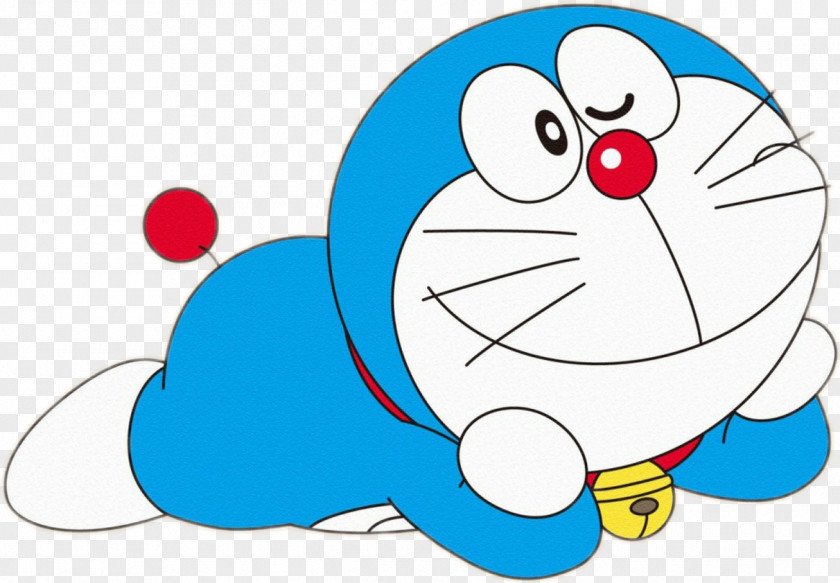 Doraemon Animated Cartoon Animation High-definition Video PNG