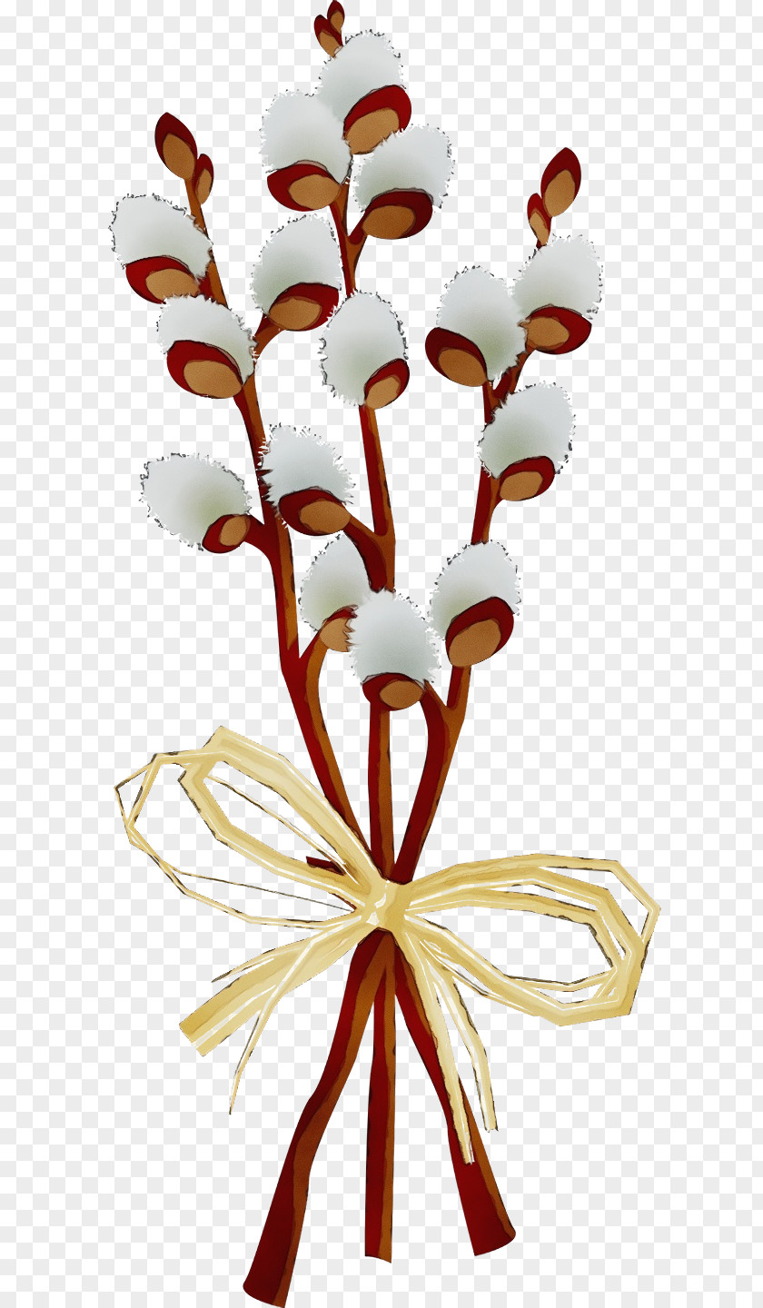 Floral Design PNG