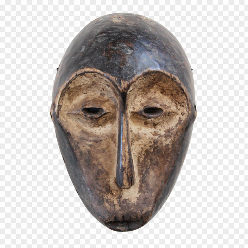 Helmet Stone Carving Black People PNG