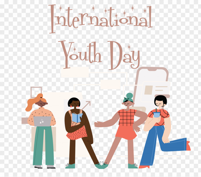 International Youth Day PNG