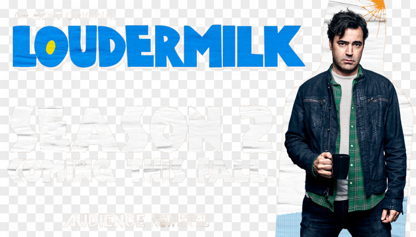 Milk Fall Sam Loudermilk Fernsehserie Audience Film Comedy PNG