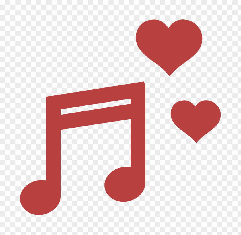 Music Icon Wedding PNG