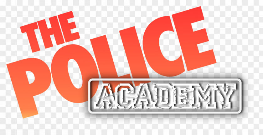Police Logo Academy PNG