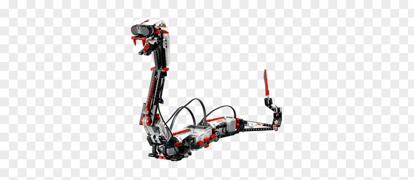 Robotics Lego Mindstorms EV3 Robot Toy PNG