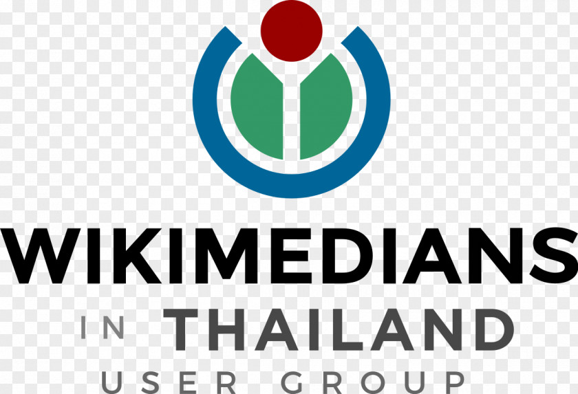 Thai Logo Wikimedia Foundation Wikipedia Movement Wiki Education PNG