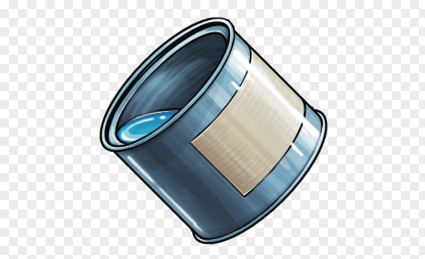 Ucket Bucket Paint Clip Art PNG