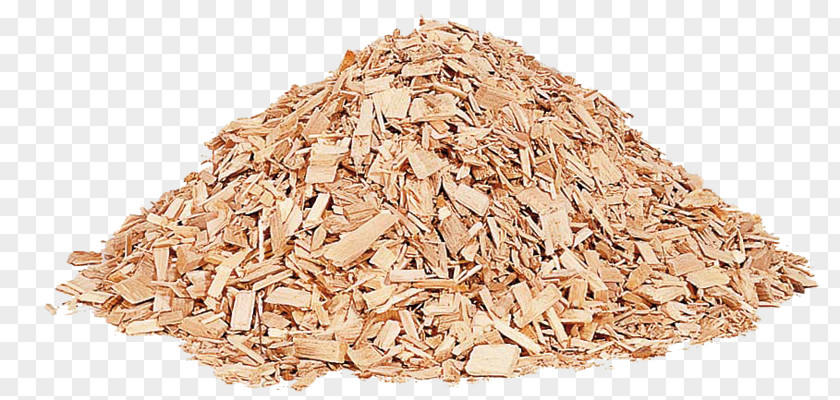 Wood Material Woodchips Pellet Fuel Firewood PNG