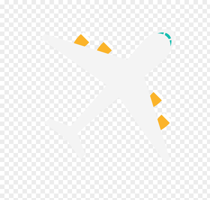 Airplane Logo Desktop Wallpaper PNG