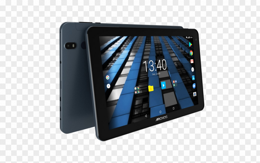 Android Archos Smartphone PNG
