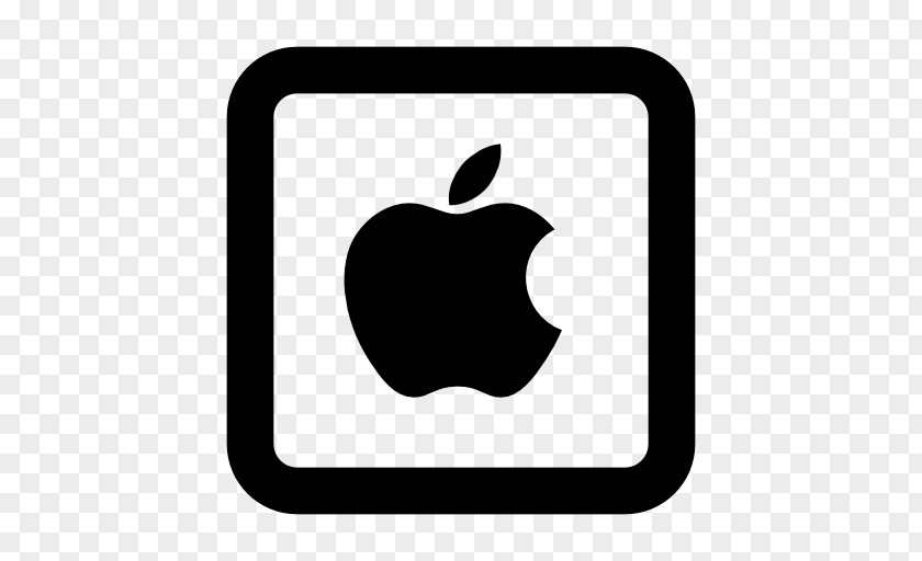 Apple TV Television App Store PNG