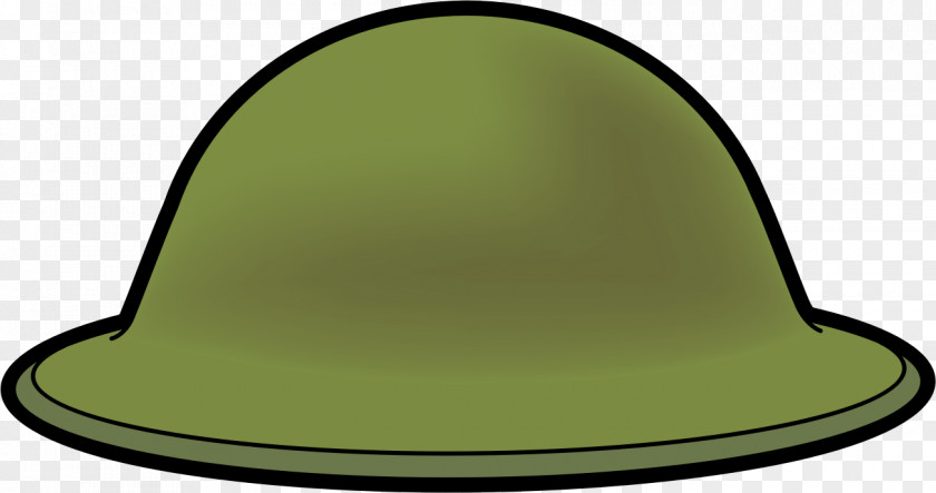 Army Helmet First World War Soldier Combat Clip Art PNG