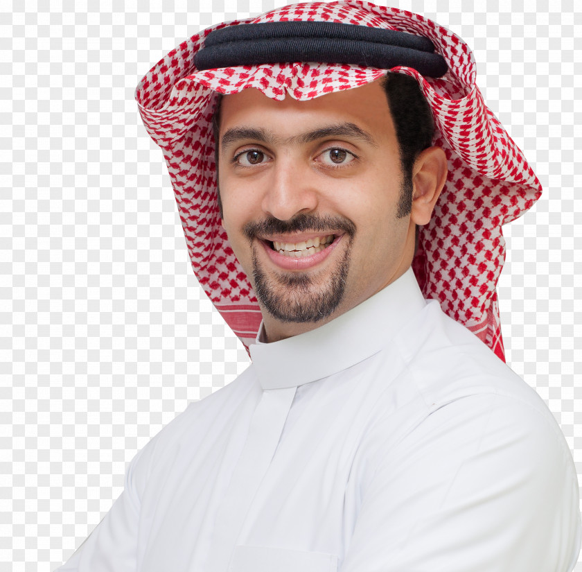 Beanie Ayman Jamal Arabian Business Knit Cap Moustache PNG