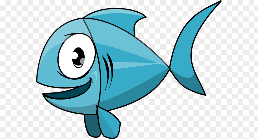 Cartoon Goldfish Cliparts Fish Royalty-free Clip Art PNG