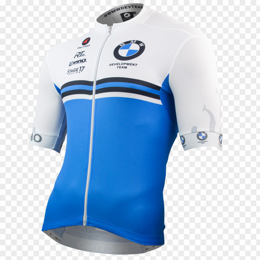 Cyclist Front Cycling Jersey T-shirt Sleeve PNG