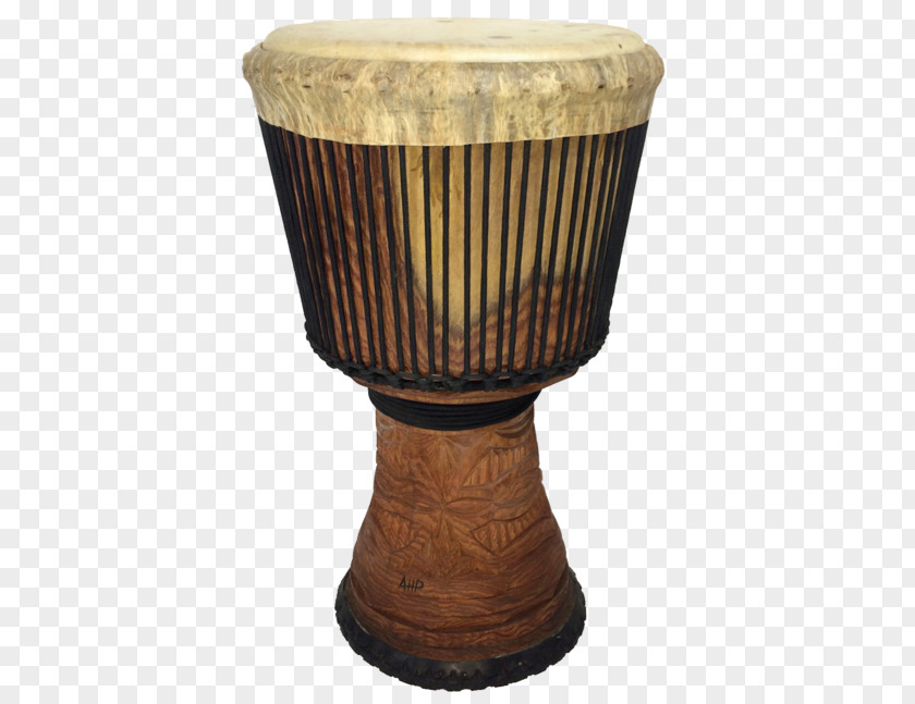 Drum Djembe Bougarabou Kpanlogo Percussion PNG
