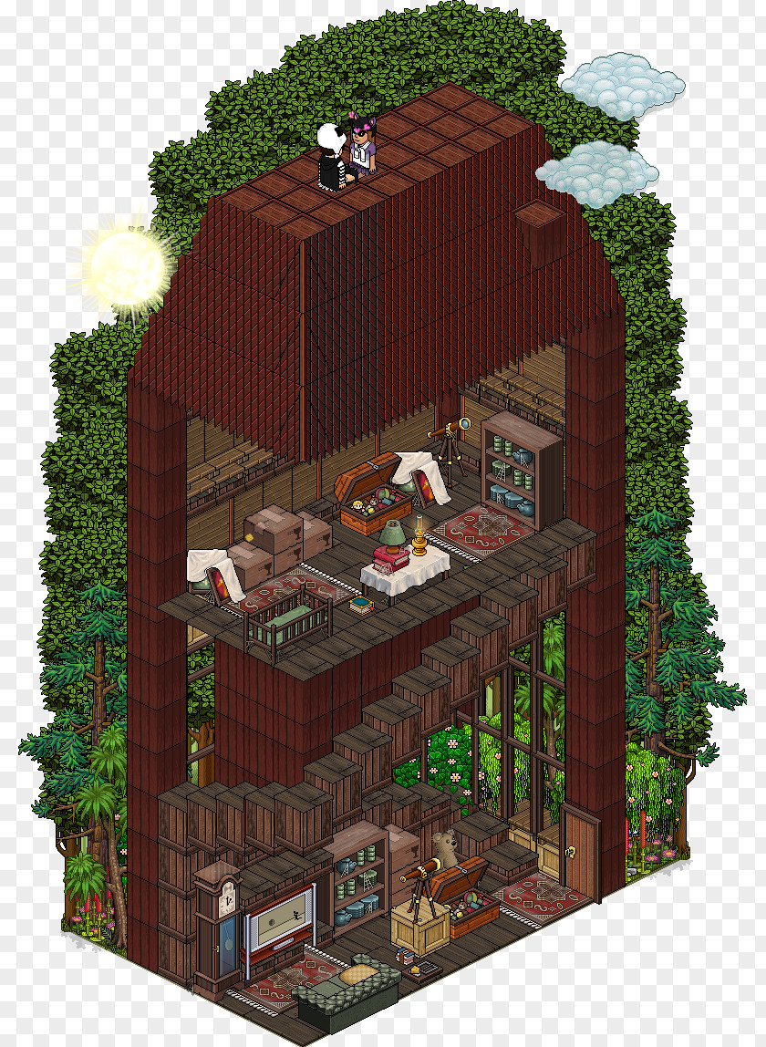 Erigeron Habbo Apartment Granary Construction Competitive Examination PNG