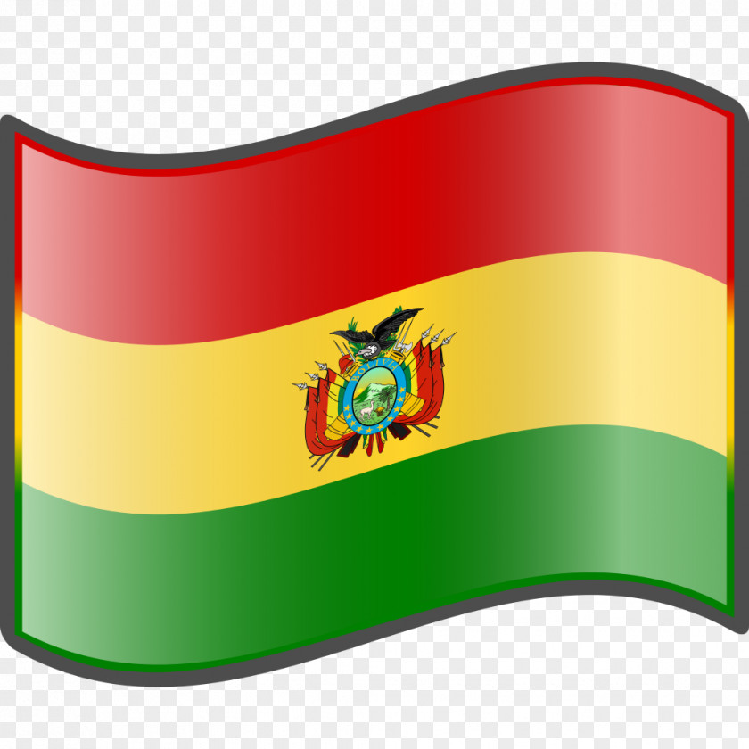 Flags Flag Of Bolivia Brazil Coat Arms PNG