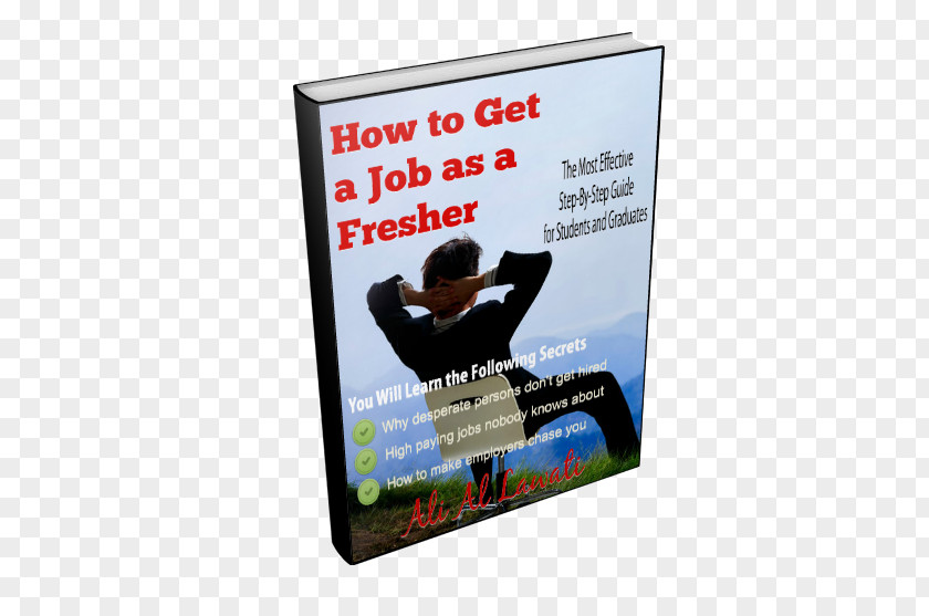Freshers Display Advertising Poster PNG