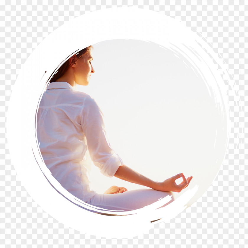 Gesture Arm Yoga Background PNG