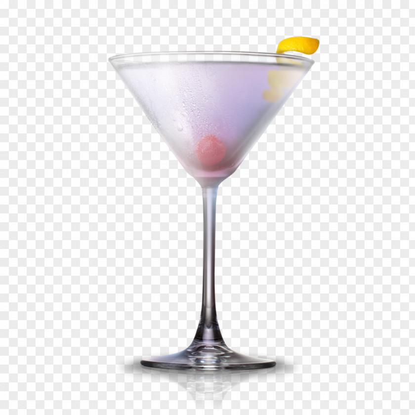 Grape Cocktail Aviation Martini Gin Fizz PNG