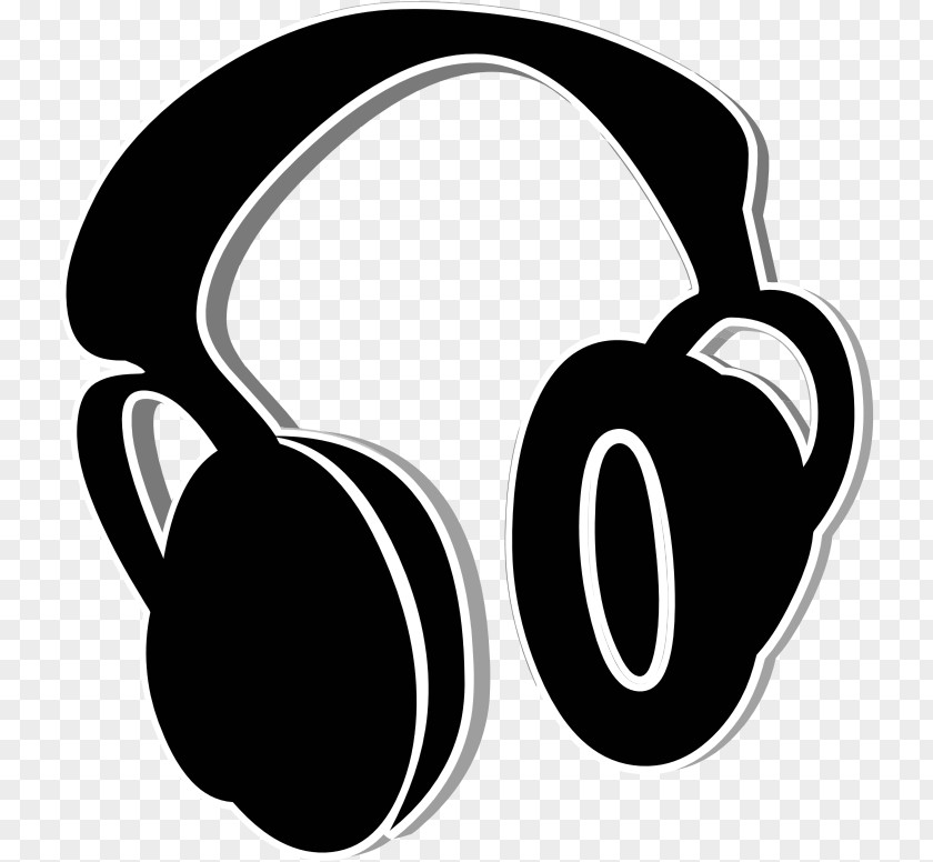 Headphones Clip Art PNG