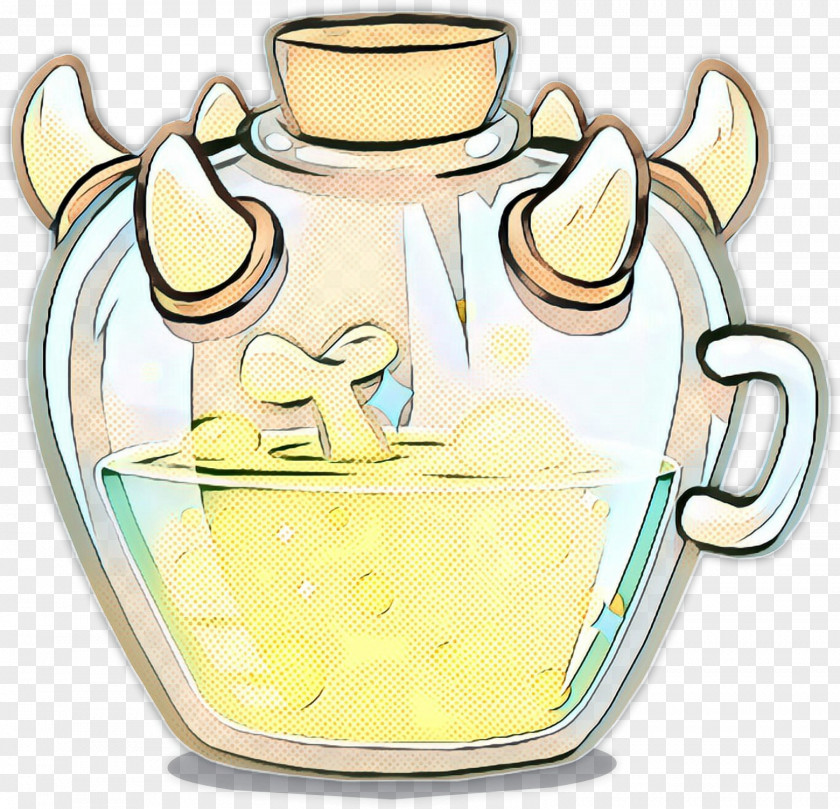 Jug Drink Vintage Background PNG