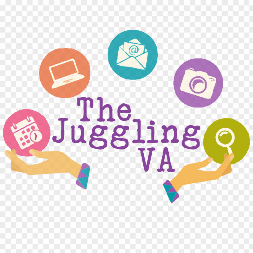 Juggle Virginia Logo Internet Brand Privacy Policy PNG