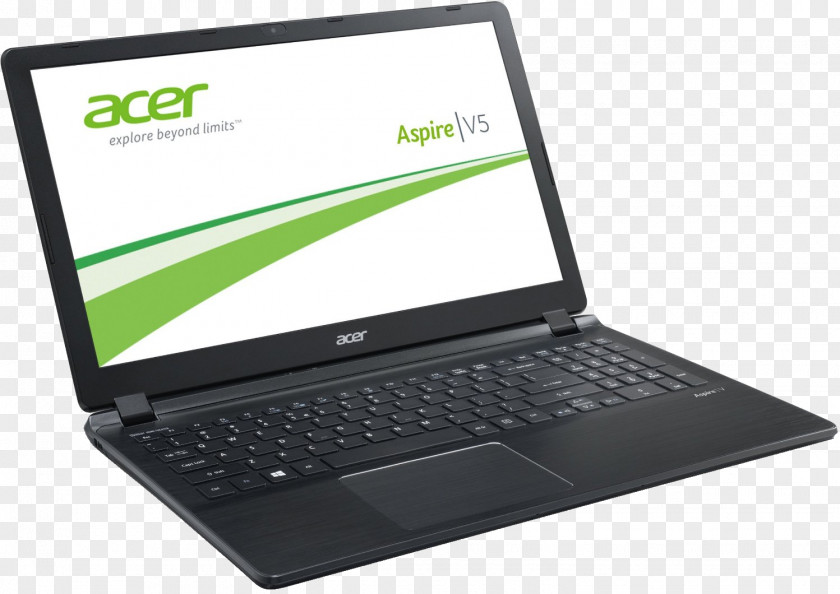 Laptop Acer Aspire Intel Core I5 PNG