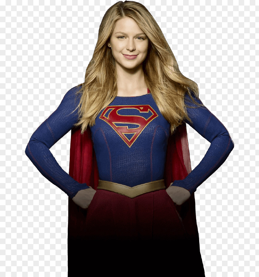 Melissa Benoist Calista Flockhart Supergirl Kara Zor-El Superman Television Show PNG