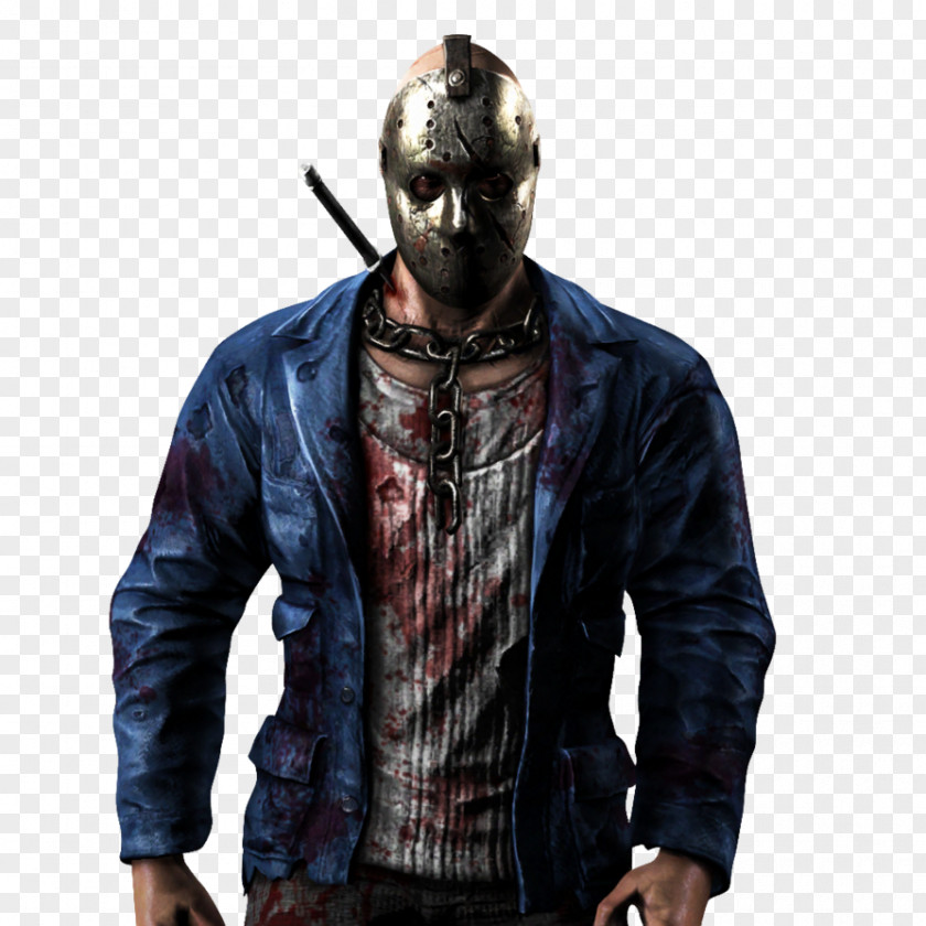 Mortal Kombat Jason Voorhees X Friday The 13th: Game YouTube PNG