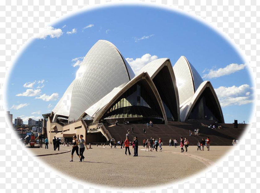 Opera Sydney House Tourist Attraction Travel Aviation Structure PNG