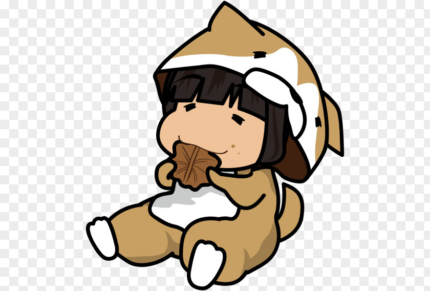 Puppy Clip Art Illustration Character Shiba Inu PNG