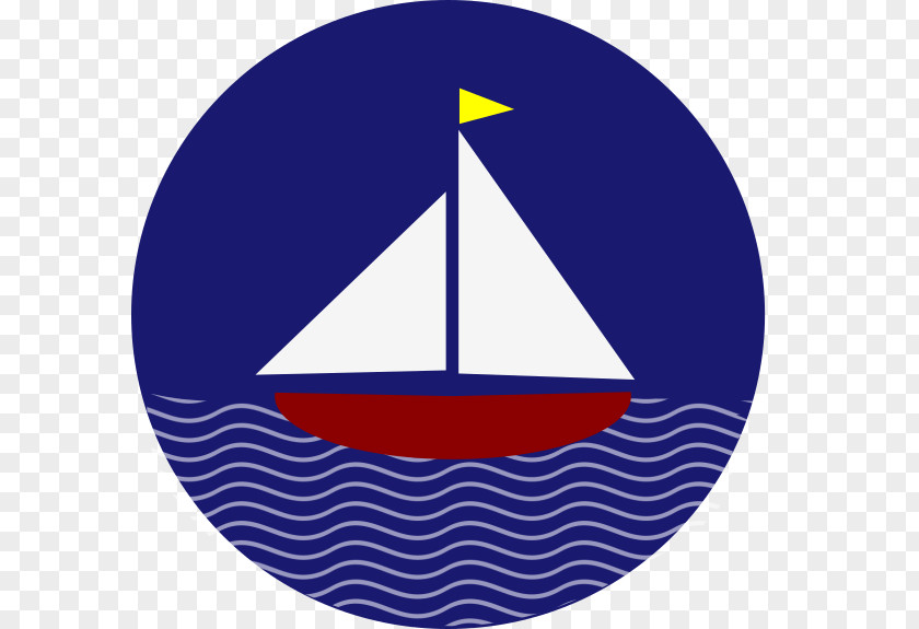 Sailing Sailboat Clip Art PNG