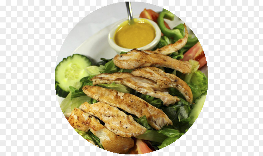 Salad Caesar Vegetarian Cuisine Chicken Food El Fogon Costeno PNG