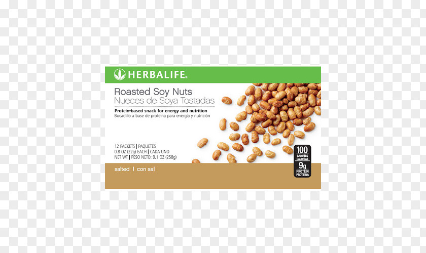 Soya Beans Herbalife Protein Bar Snack Health PNG