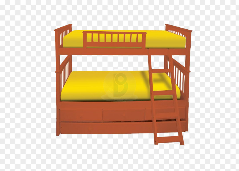 Table Bed Frame Bedside Tables Bunk PNG