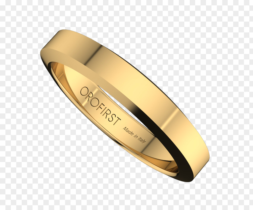 Wedding Ring Jewellery Love Gold Bangle PNG